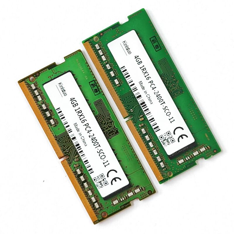 Ddr4グラム-ノートブックメモリ,2400mhz,4gb, - Ddr4 2400Mhz のレビューと価格