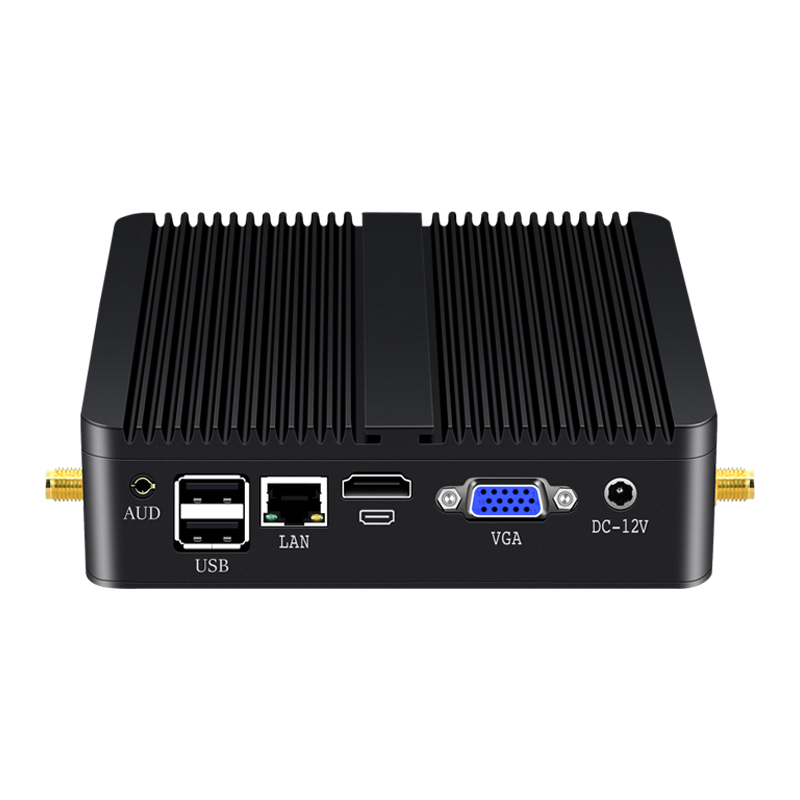 Helorpc1lan産業用ミニPC,デスクトップコンピュー - Ddr3 8Gb のレビューと価格