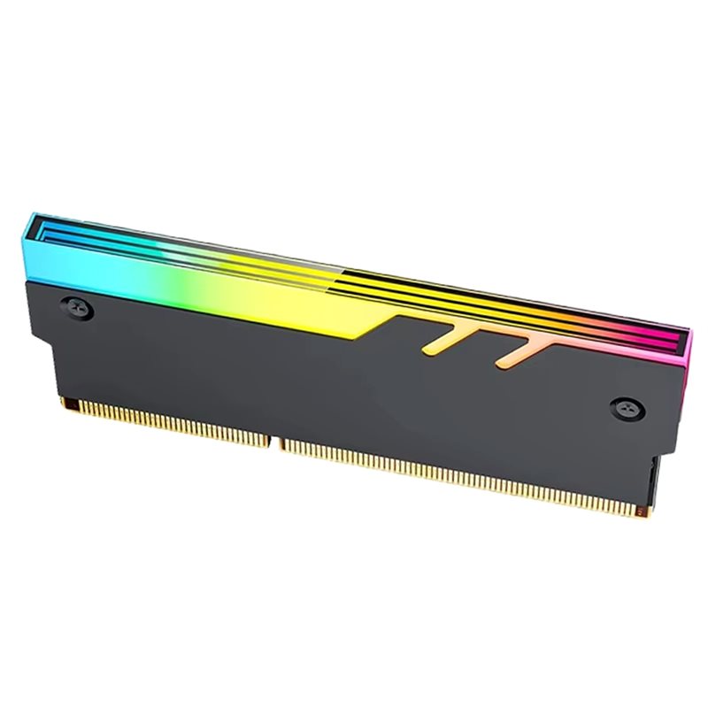 リーディングインフィニットミラーレンズ5V ARGBデスクト - Ddr3 Ram のレビューと価格