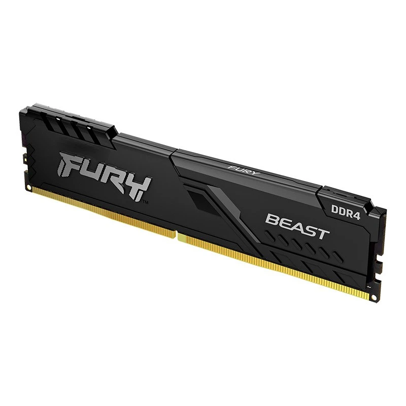 キングストン BEAST RAM DDR4 3200MHz  - Ddr4 3200 16Gb のレビューと価格