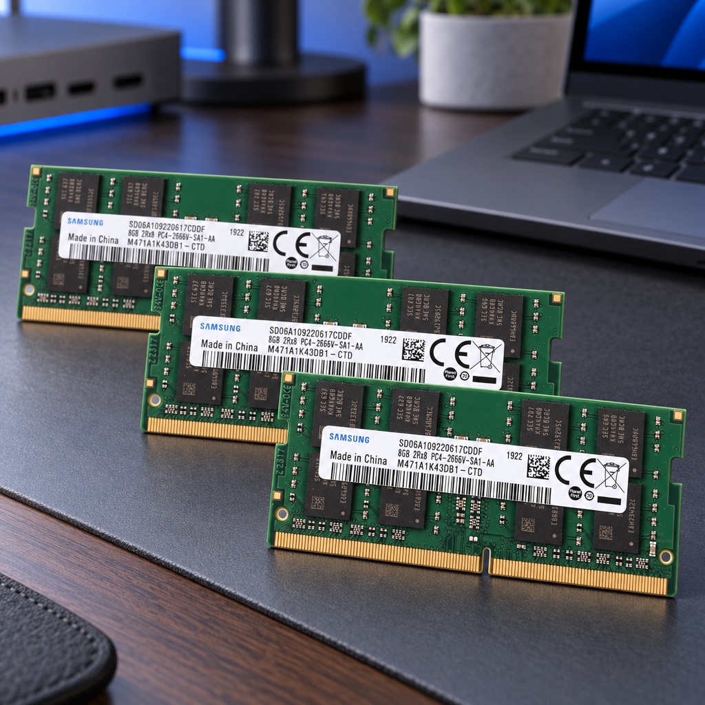SAMSUNG DDR4 RAM 16GB、32GB、4GB - Ddr4 3200 16Gb のレビューと価格