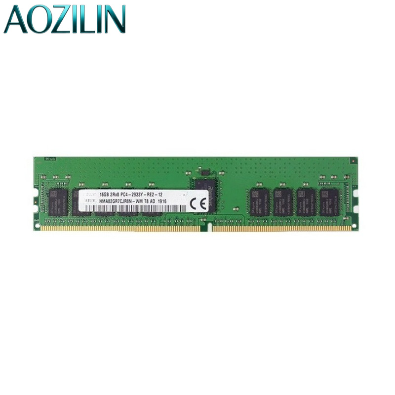 AOZILIN DDR4 ECCサーバーメモリRAM、16G - Ecc Ram Server のレビューと価格