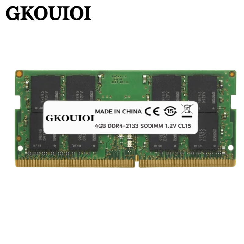 ノートパソコン用メモリ DDR4 SODIMM RAM 4G - Ddr4 3200 16Gb のレビューと価格