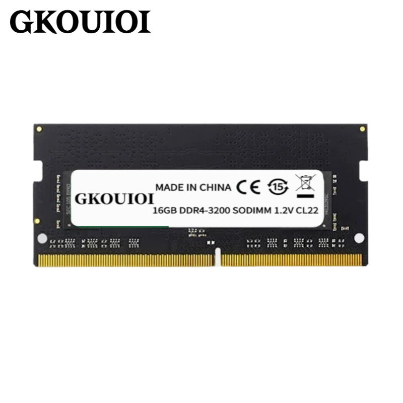 ノートパソコン用メモリ DDR4 SODIMM RAM 4G - Ddr4 3200 16Gb のレビューと価格