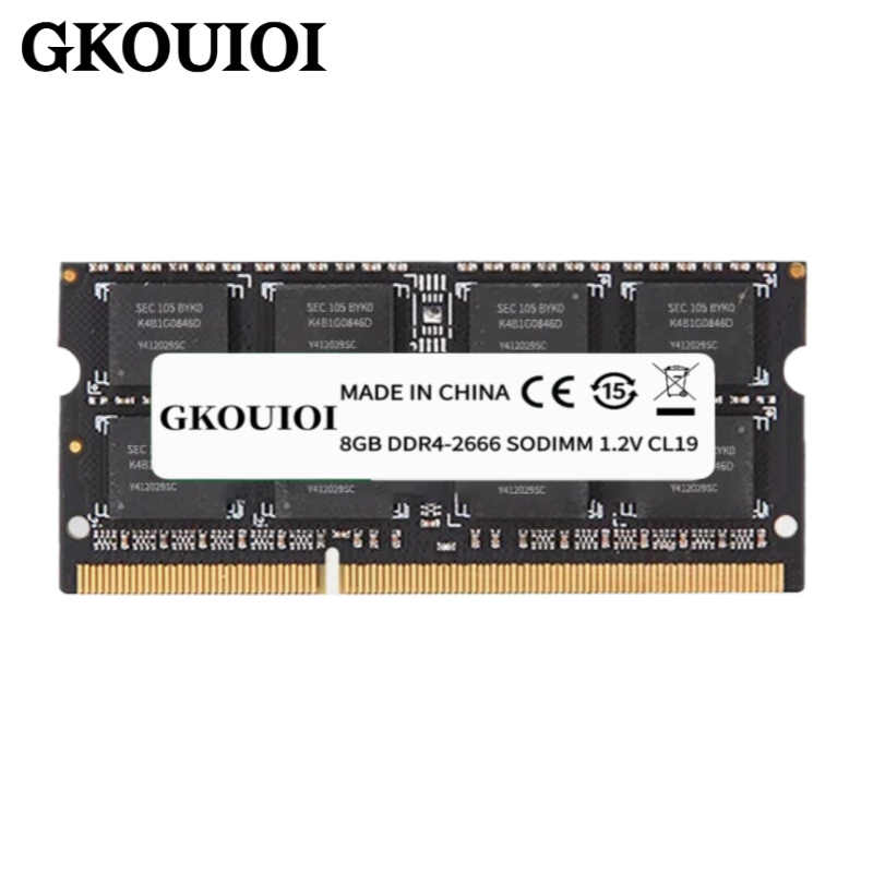 ノートパソコン用メモリ DDR4 SODIMM RAM 4G - Ddr4 3200 16Gb のレビューと価格