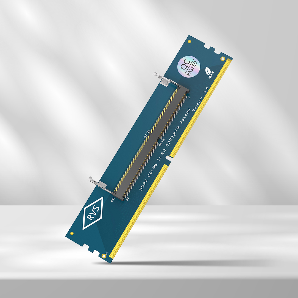 ラップトップ SO DDR5 RAM からデスクトップ DD - Ram Memory Module のレビューと価格