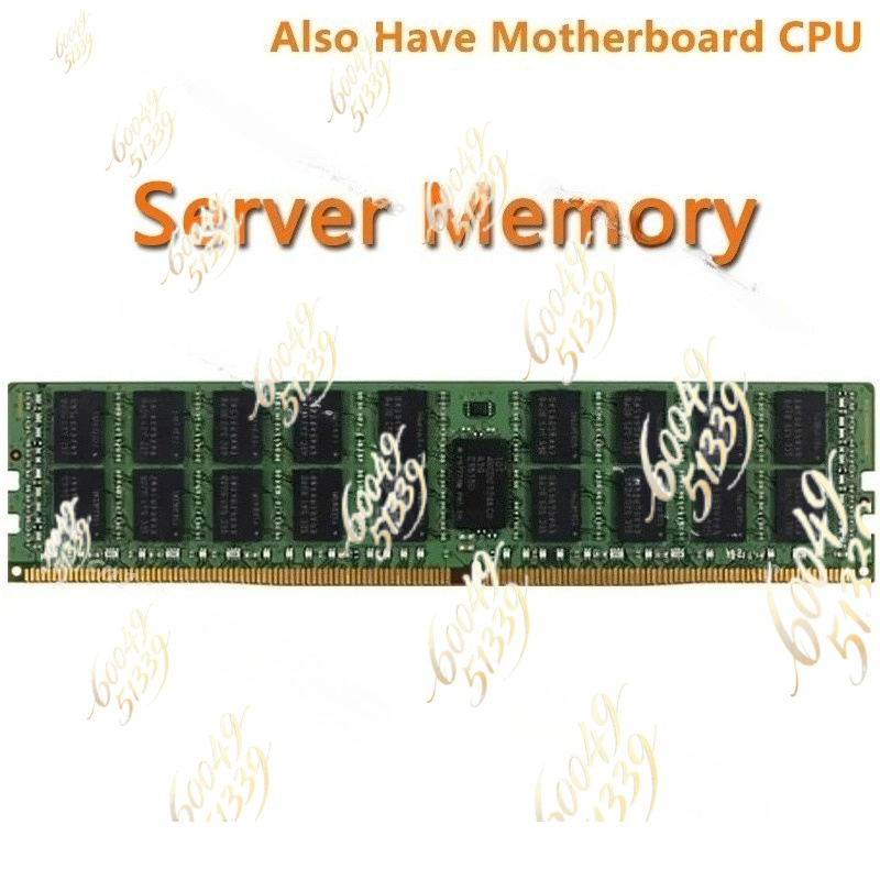 8G 16G 32G 64G 128G REG ECC RD - Ecc Ram Server のレビューと価格