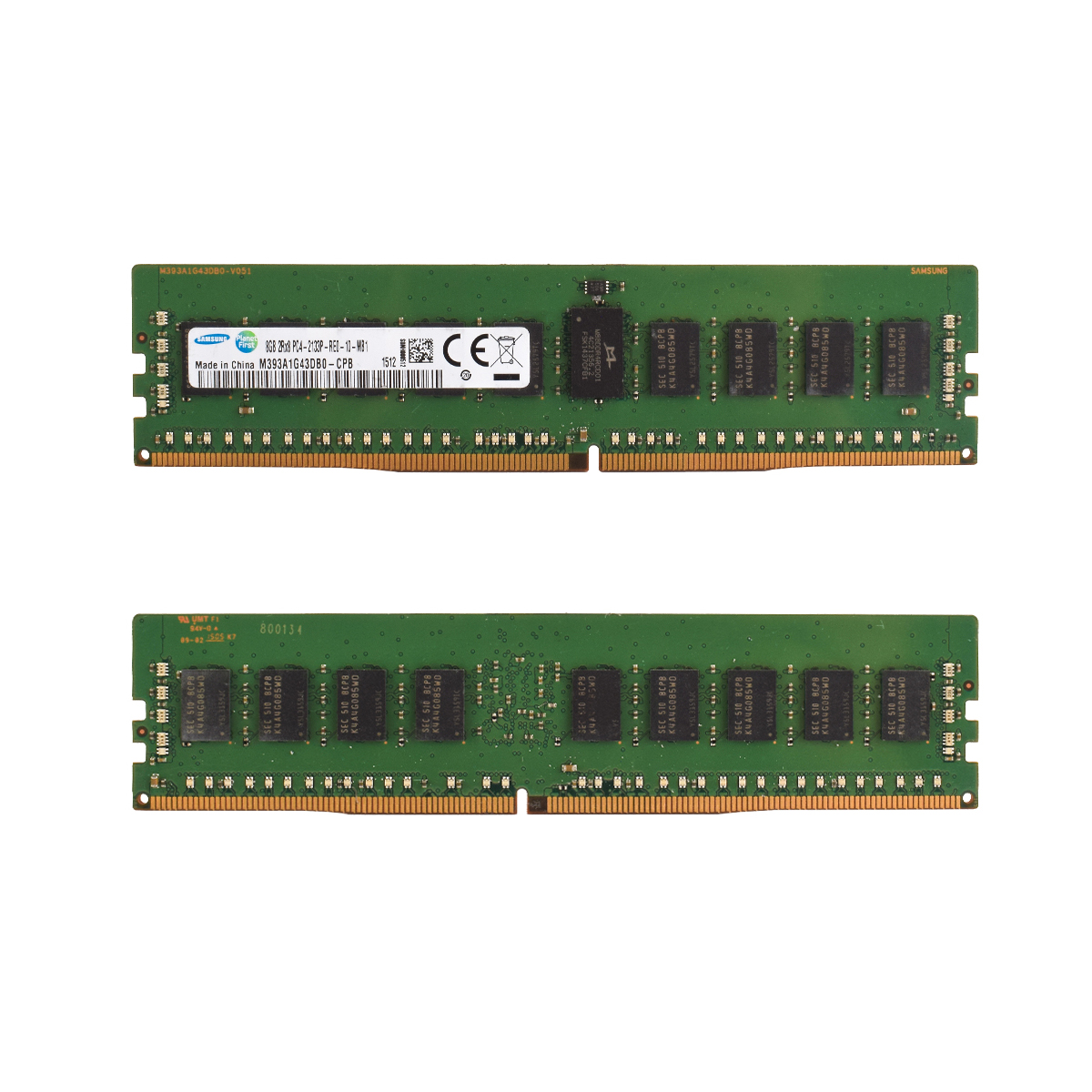 サムスン製サーバーメモリ DDR4 RAM 16GB 4GB - Server Memory Ddr4 のレビューと価格