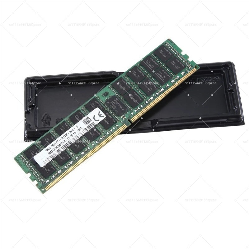 16GB DDR4 ECC REG RECC サーバーメモリ - Ecc Ram Server のレビューと価格