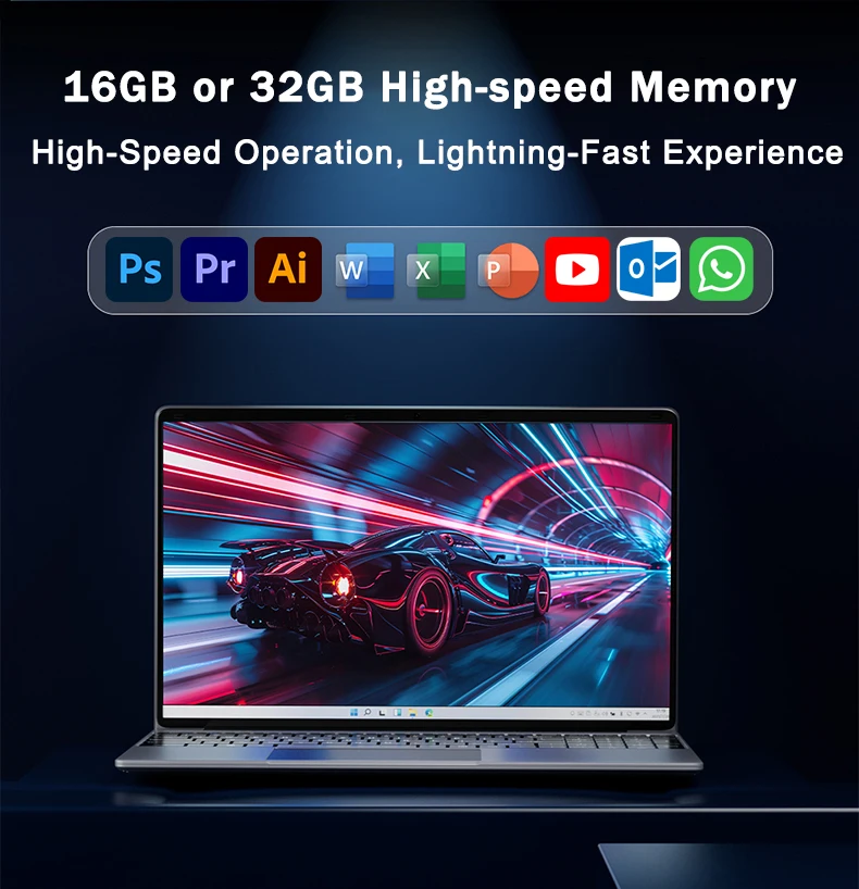高性能インテル6500Y搭載15.6インチ薄型軽量ノートパソ - Ddr3 Ram のレビューと価格