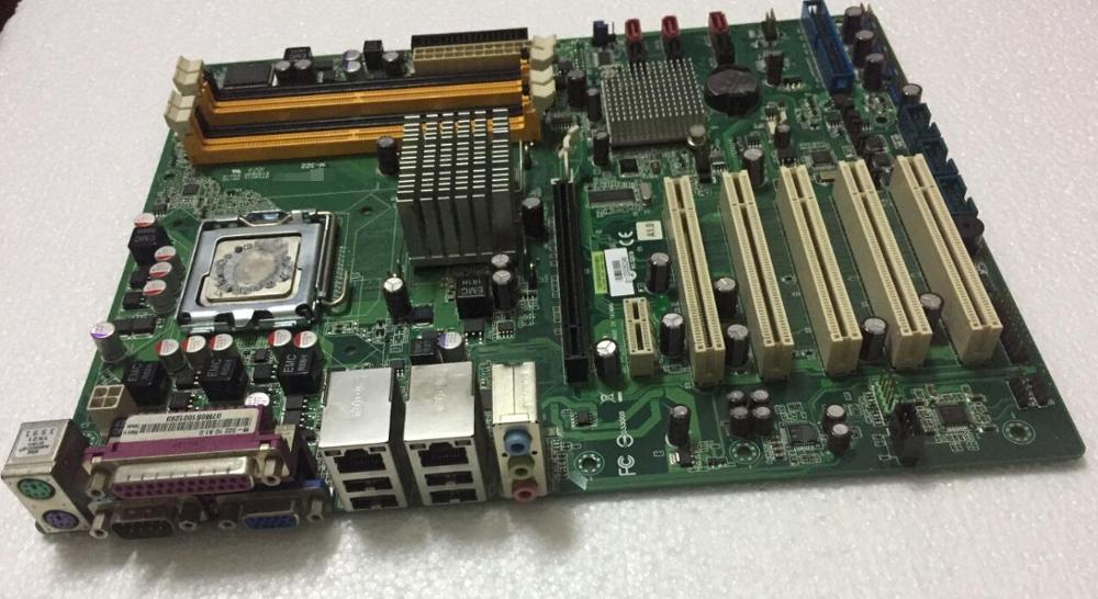 M-322 100% OK オリジナル IPC 組み込みメイ - Ddr2 Ram のレビューと価格