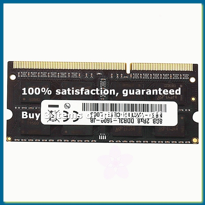 DDR3 8GB ラップトップ Ram メモリ 1600Mh - Ddr3 8Gb のレビューと価格