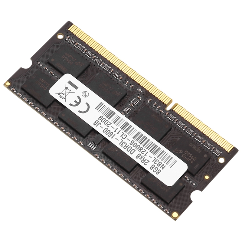 DDR3 8GB ラップトップ Ram メモリ 1600Mh - Ddr3 8Gb のレビューと価格
