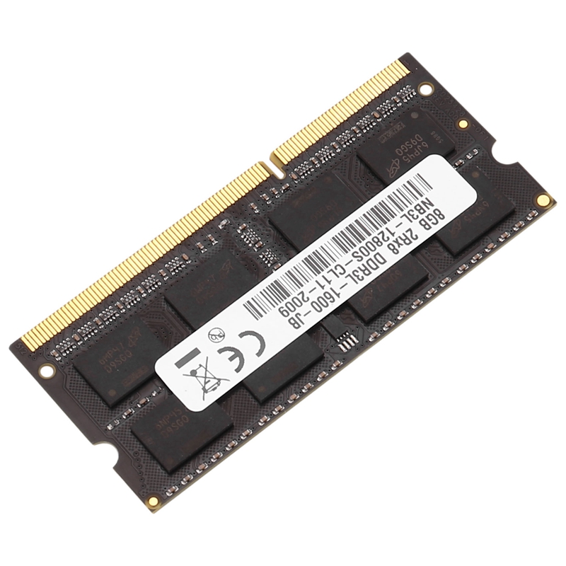 DDR3 8GB ラップトップ Ram メモリ 1600Mh - Ddr3 8Gb のレビューと価格
