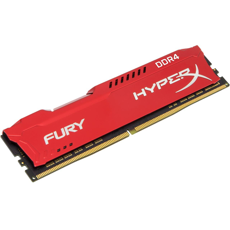 純正HyperX Fury DDR4メモリRAM 4GB 8 - Ddr4 3200 16Gb のレビューと価格