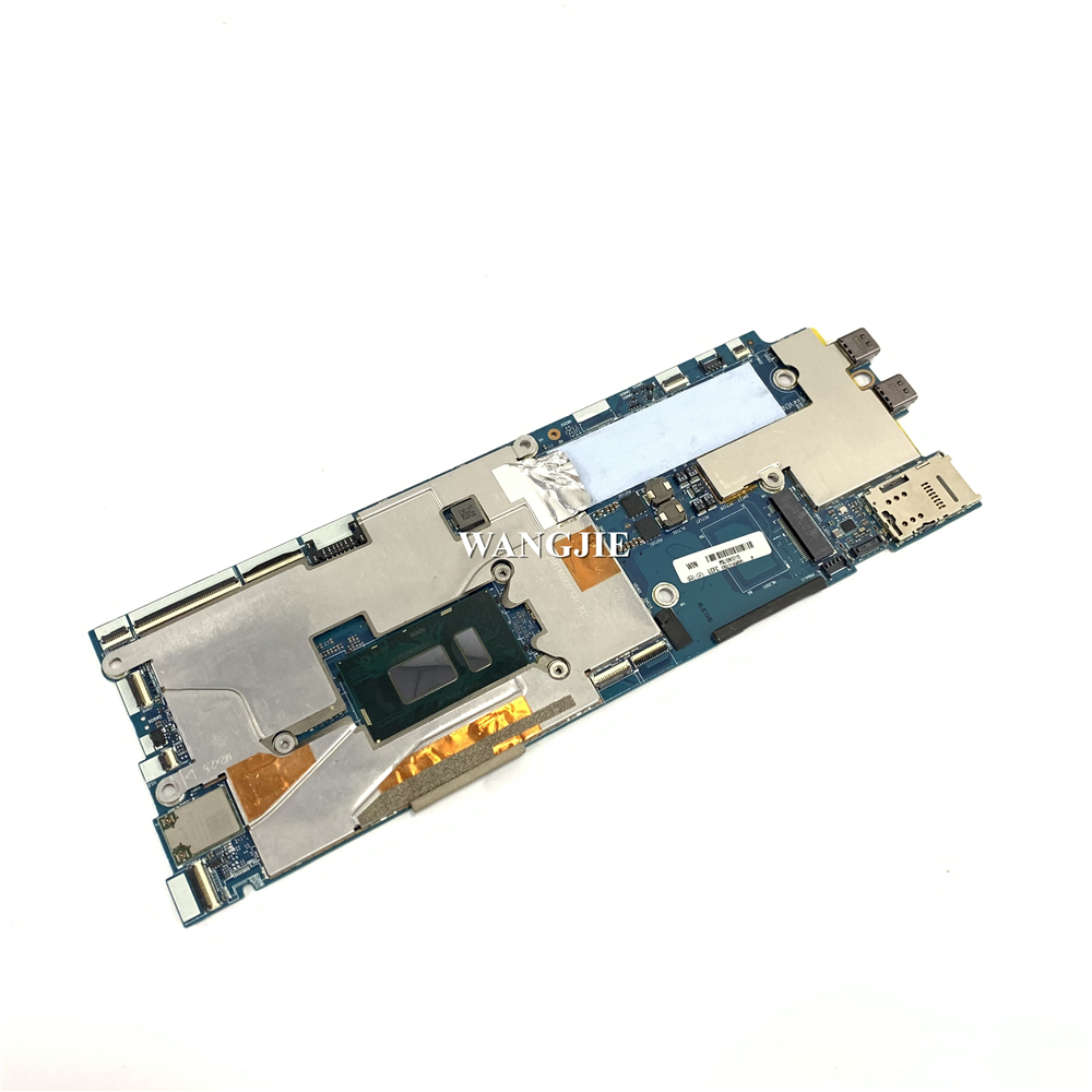 NM-B271 レノボ ThinkPad X1 タブレット  - Ddr4 8Gb のレビューと価格