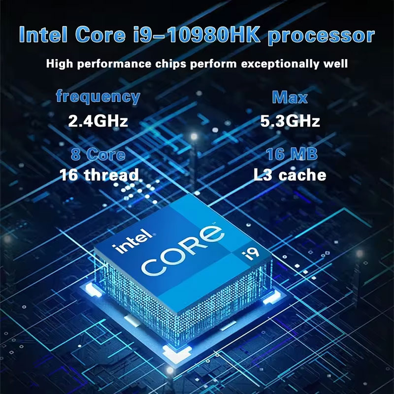 新しい 15.6 ' ラップトップ インテル Core I9 - Ddr4 32Gb のレビューと価格