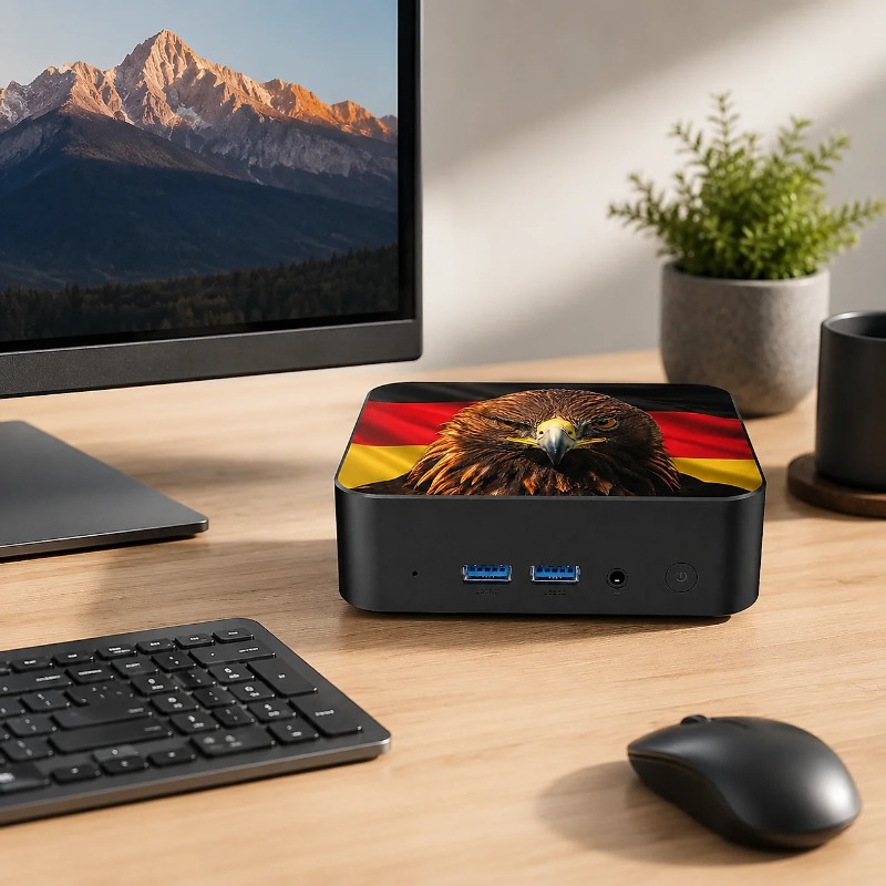 2026 ミニPC ポータブルコンピューター インテル Co - Ddr4 16Gb のレビューと価格