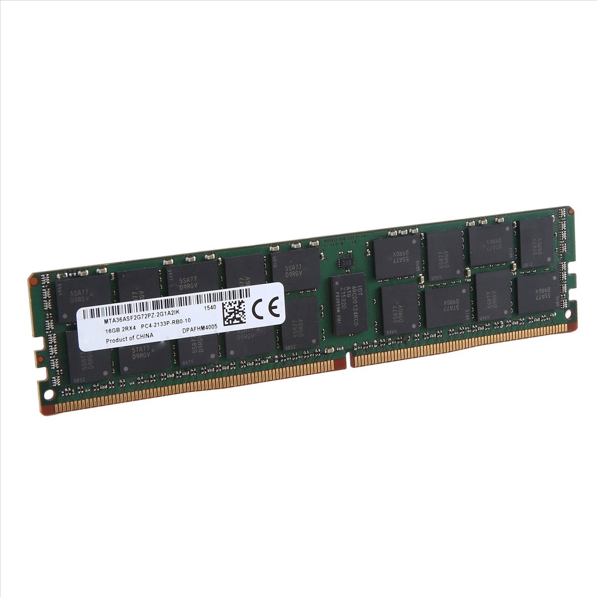 DT345 最新 MT 16GB DDR4 サーバー RAM - Ecc Ram Server のレビューと価格