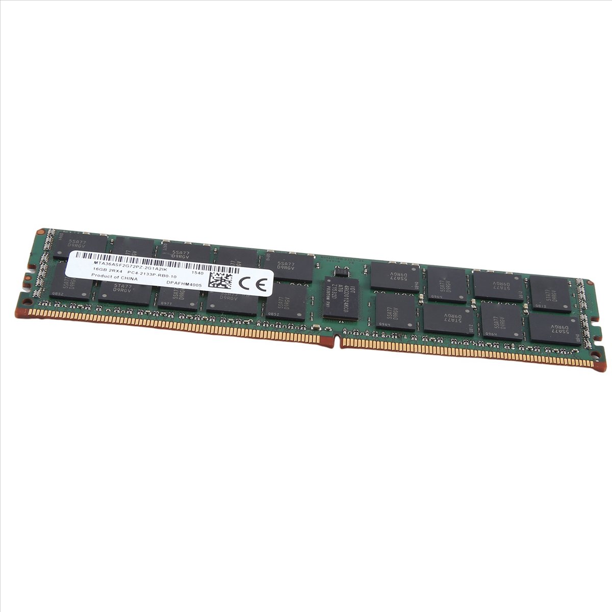DT345 最新 MT 16GB DDR4 サーバー RAM - Ecc Ram Server のレビューと価格