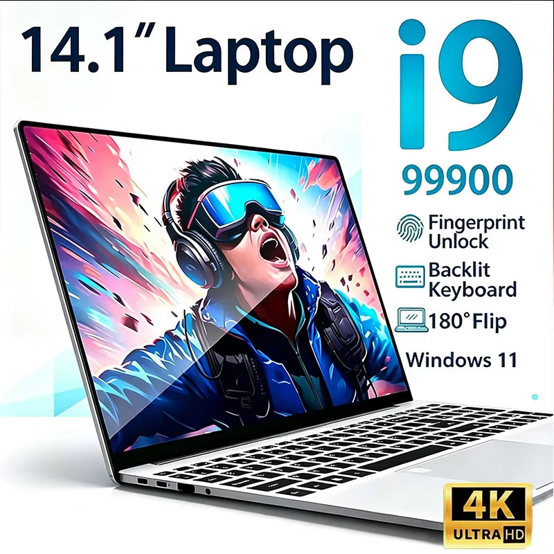 14.1インチ Intel Core i9-9900搭載 W - Ddr4 32Gb のレビューと価格
